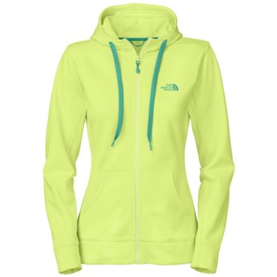 The North Face Women's Fave-Our-Ite FZ Hoodie