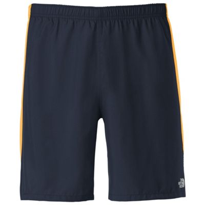 The North Face Men's GTD Running Short 7IN