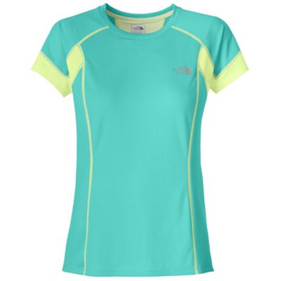 The North Face Women's GTD S/S Top