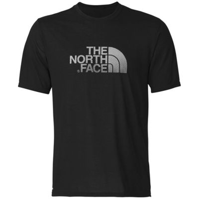 The North Face Men's S/S Graphic Reaxion Crew Top
