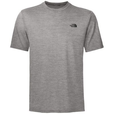 The North Face Men's S/S Reaxion Crew Top