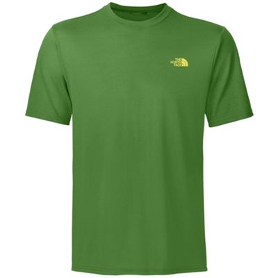 The North Face Men's S/S Reaxion Crew Top