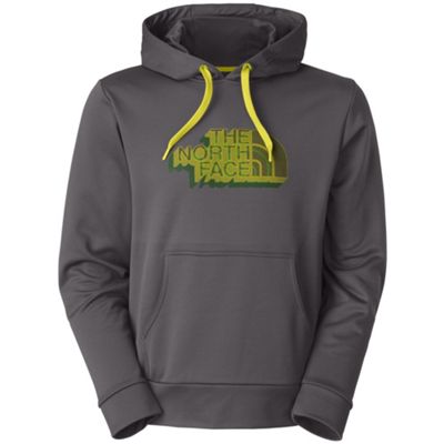 The North Face Men's Surgent Novelty Hoodie