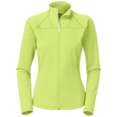 The North Face Women's Tadasana VPR Jacket