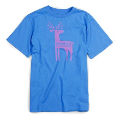 Moosejaw Kid's Original Blithe S/S Tee