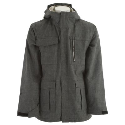 Ride Pioneer Snowboard Jacket - Men's