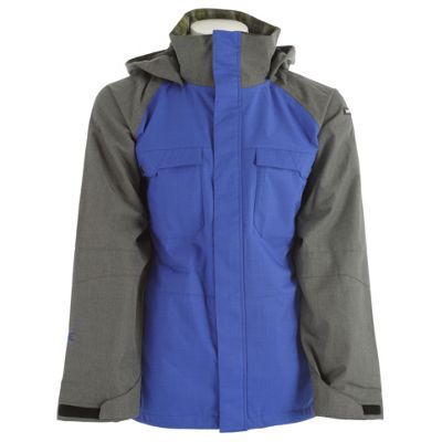 Ride Ballard Snowboard Jacket - Men's