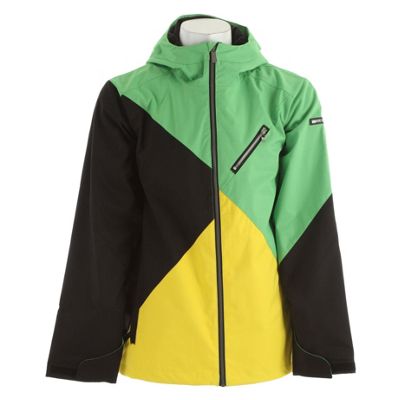 Ride Kent Snowboard Jacket - Men's