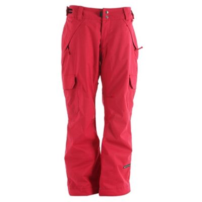 Ride Highland Insulated Snowboard Pants - Women's