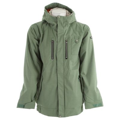 Ride Laurelhurst Snowboard Jacket - Men's