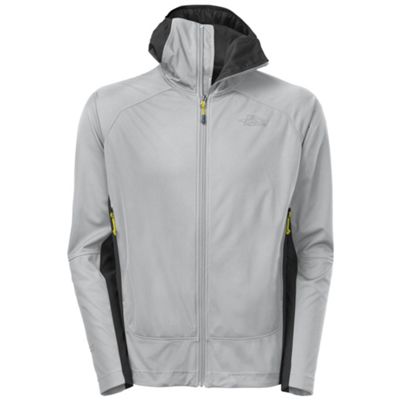 The North Face Men's Alpine Project Hybrid Hoodie