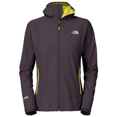 The North Face Women's Alpine Project Hybrid Hoodie