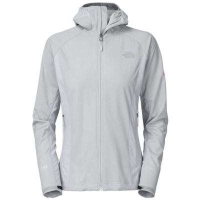 The North Face Women's Alpine Project Hybrid Hoodie