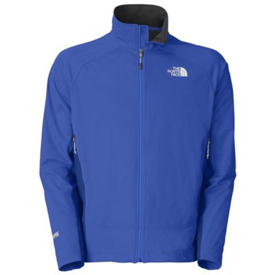 The North Face Men's Alpine Project Hybrid Jacket