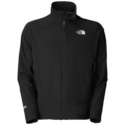 The North Face Men's Alpine Project Hybrid Jacket