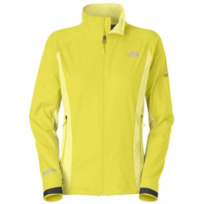The North Face Women's Alpine Project Hybrid Jacket