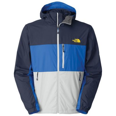 The North Face Men's Atmosphere Jacket