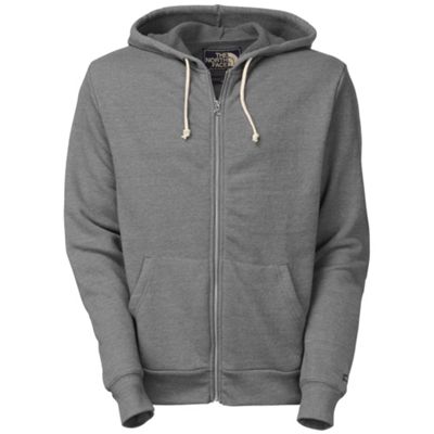 The North Face Men's Cape River Full Zip Hoodie
