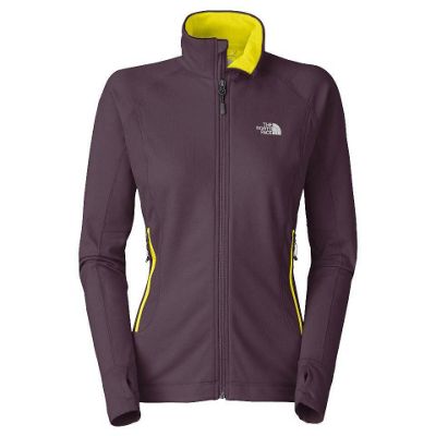 The North Face Women's Defroster Jacket