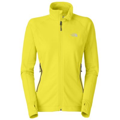 The North Face Women's Defroster Jacket