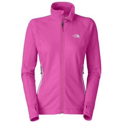 The North Face Women's Defroster Jacket