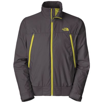 The North Face Men's Diablo Wind Jacket