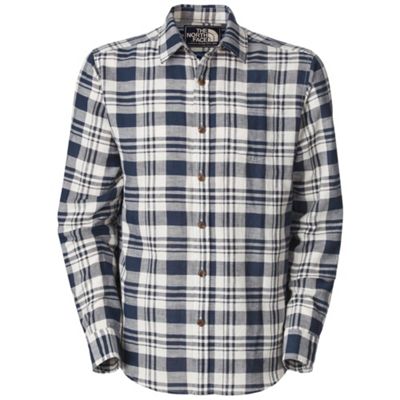 The North Face Men's L/S Arlen Shirt