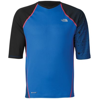 The North Face LWH Crew Jersey