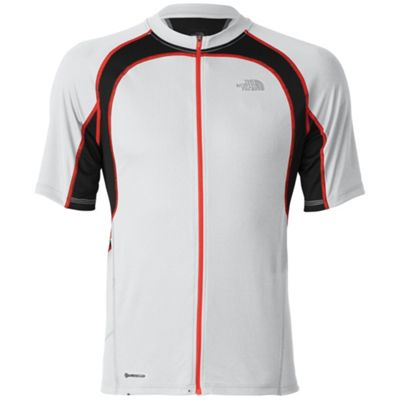 The North Face Men's LWH FZ Jersey