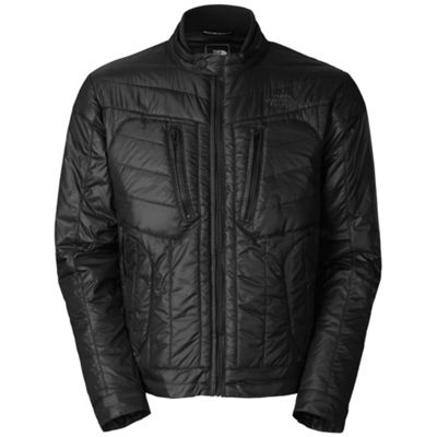 The North Face Men's Mack Moto Jacket