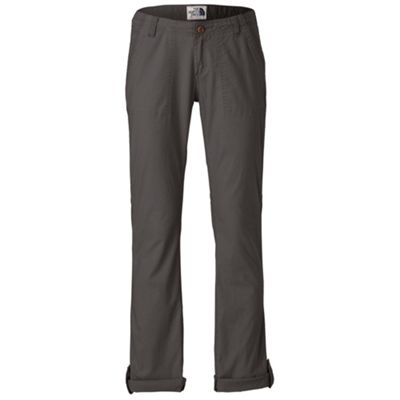 The North Face Women's Pinecrest Roll-Up Pant