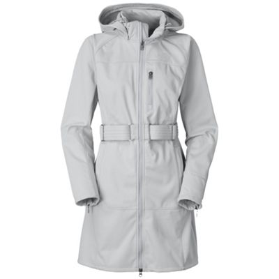 The North Face Women's Sashanna Softshell Jacket