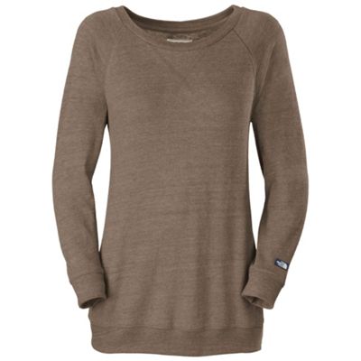 The North Face Women's Spruce Run Pullover