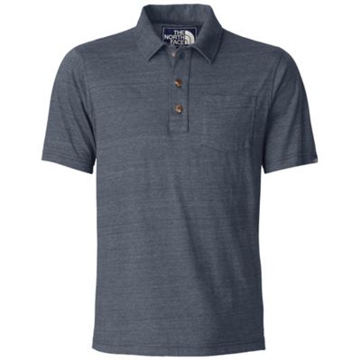 The North Face Men's S/S Ellingwood Polo