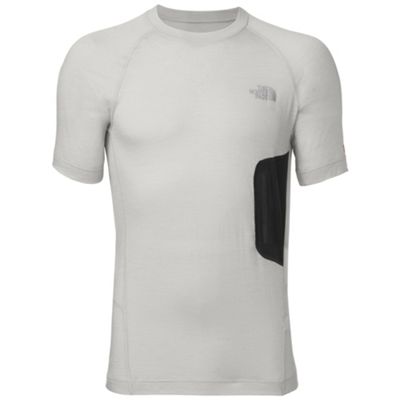The North Face Men's S/S Litho Tee