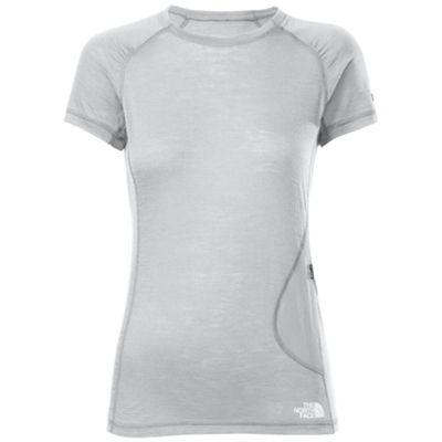 The North Face Women's S/S Litho Tee