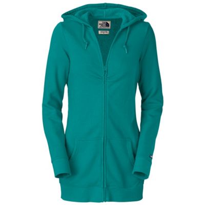 The North Face Women's 3/4 Zip Skyline Hoodie