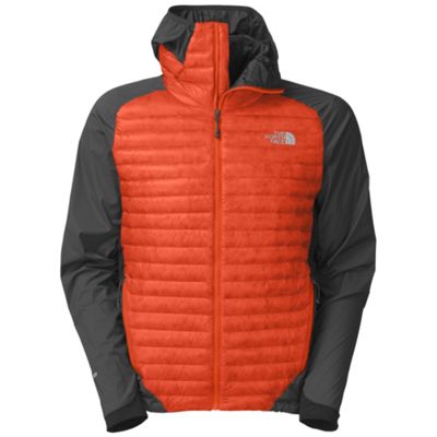 The North Face Men's Verto Micro Hoodie