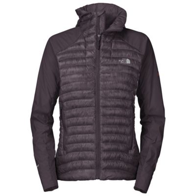 The North Face Women's Verto Micro Hoodie