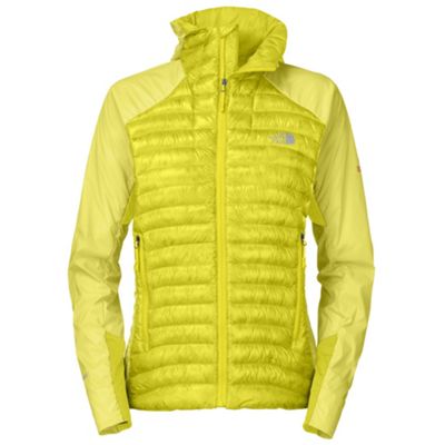 The North Face Women's Verto Micro Hoodie