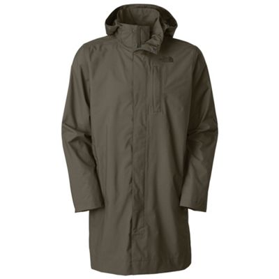 The North Face Men's Vince Trench