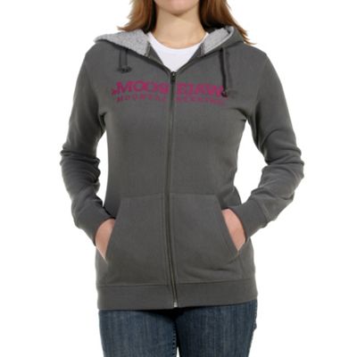 Moosejaw Women's Kirby Sherpa Zip Hoody