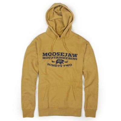 Moosejaw Men's Tom Solomon Hoody
