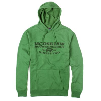 Moosejaw Men's Tom Solomon Hoody
