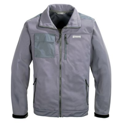 Moosejaw Men's Nicky-Jay May Softshell Jacket