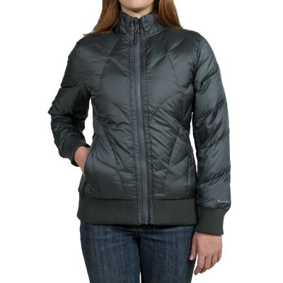 Moosejaw Women's The KRH Down Jacket