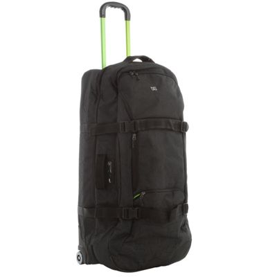 DC Jetsetter Travel Bag - Men's