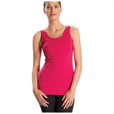 Lole Women's Silhouette Up Tank Top