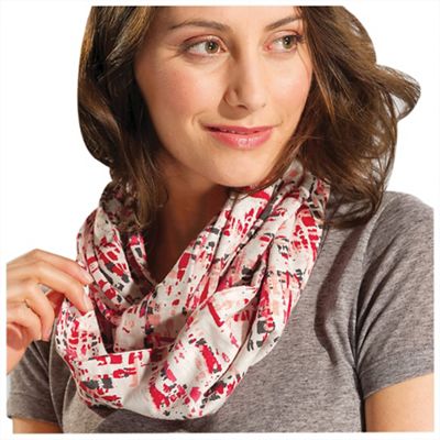 Lole Women's Slub Scarf