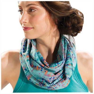 Lole Women's Slub Scarf
